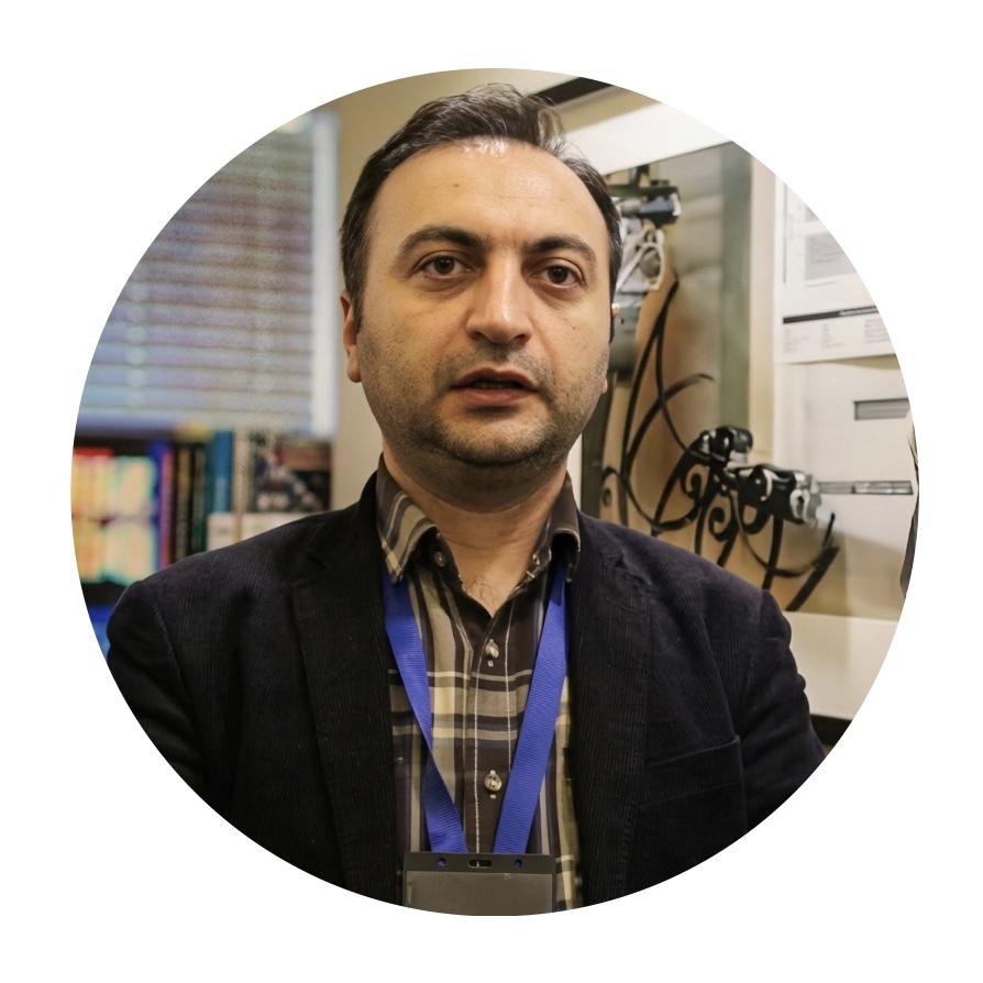 Anar Orujov
