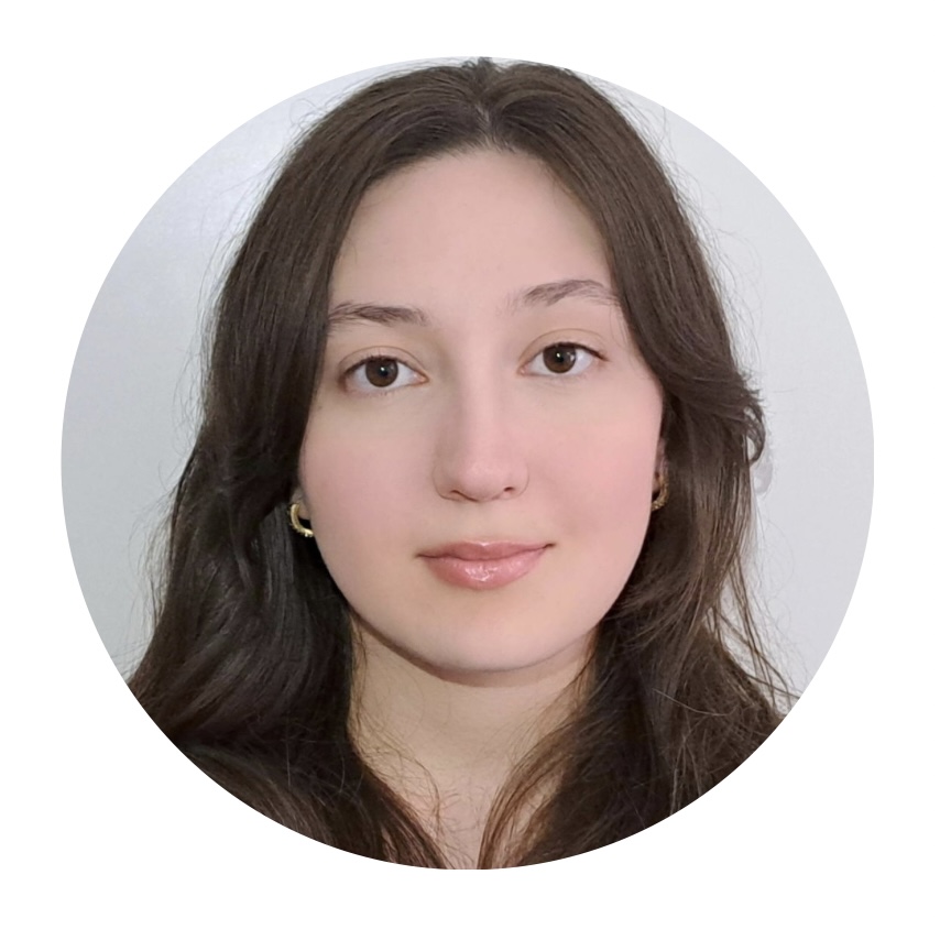 Maryam Gojayeva