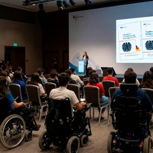 Bundesteilhabepreis 2026: Auszeichnung für innovative Projekte zur beruflichen Inklusion